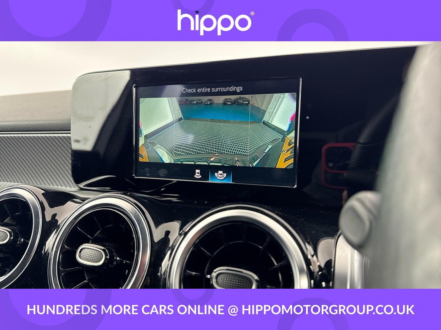 Used Mercedes-Benz GLB 2021 for sale - 77412037: Photo 21