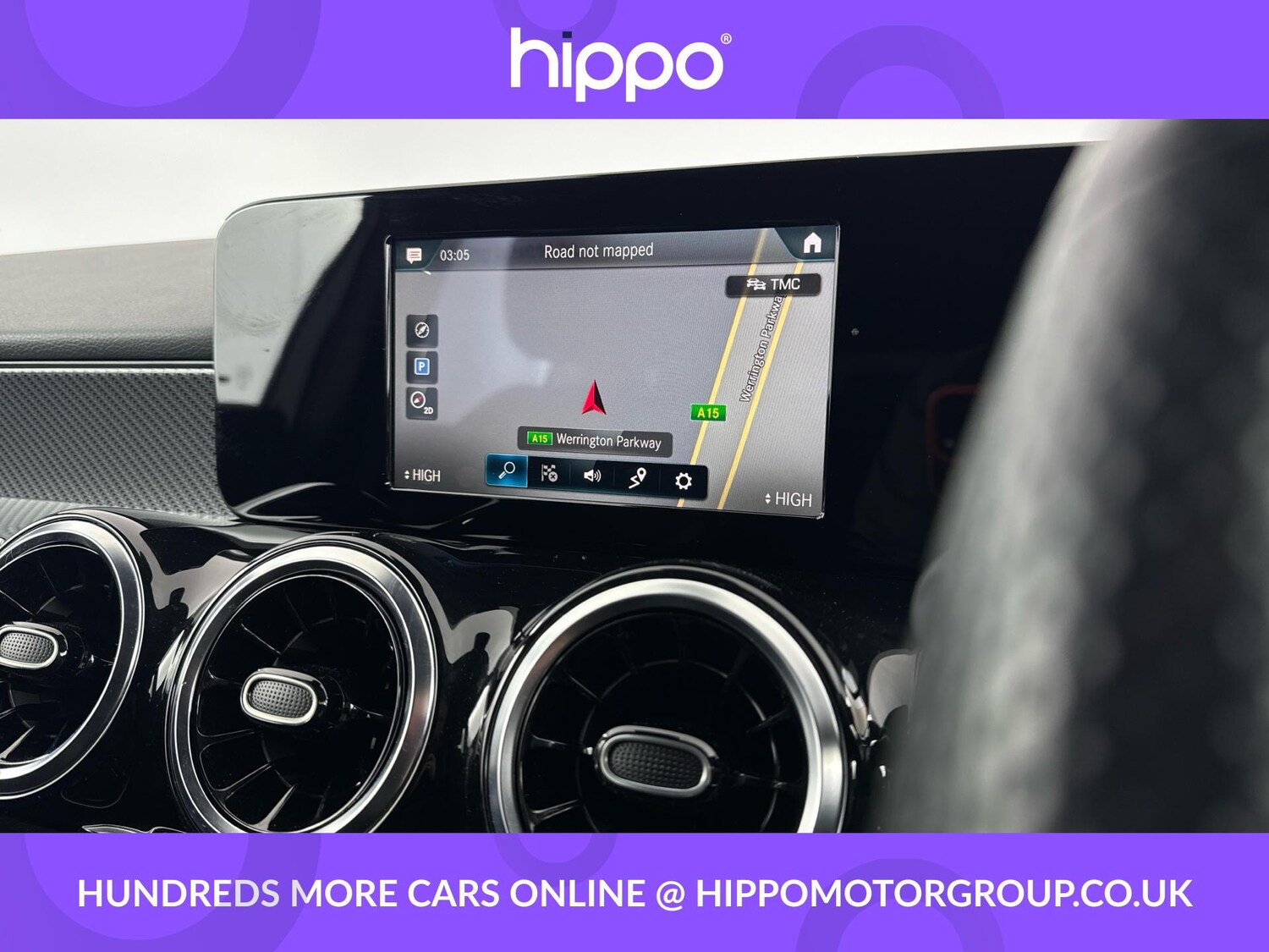 Used Mercedes-Benz GLB 2021 for sale - 77412037: Photo 22