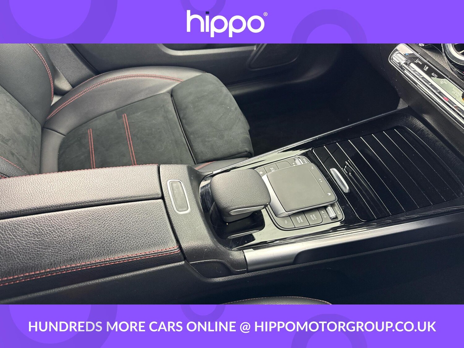 Used Mercedes-Benz GLB 2021 for sale - 77412037: Photo 23