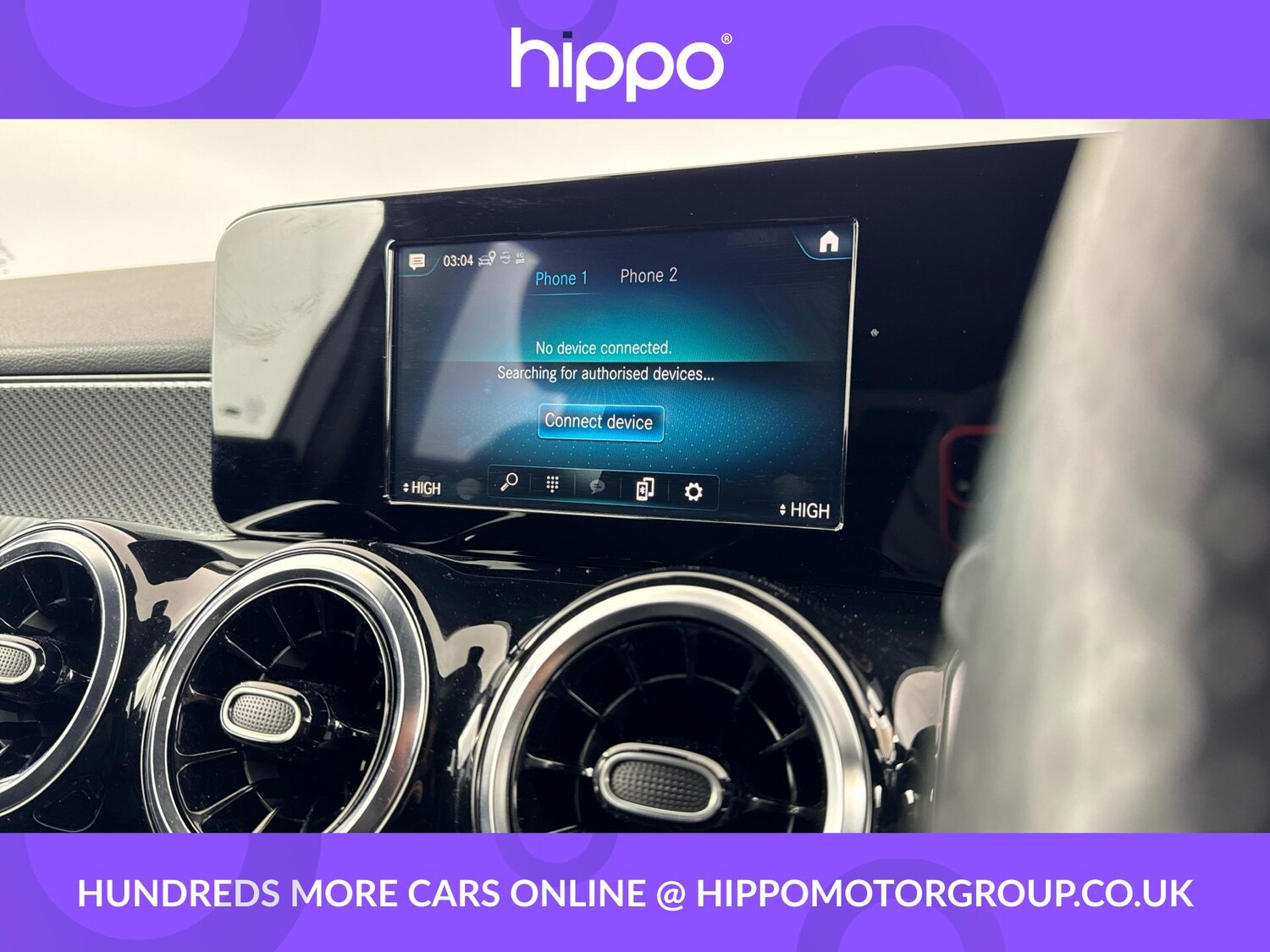 Used Mercedes-Benz GLB 2021 for sale - 77412037: Photo 26