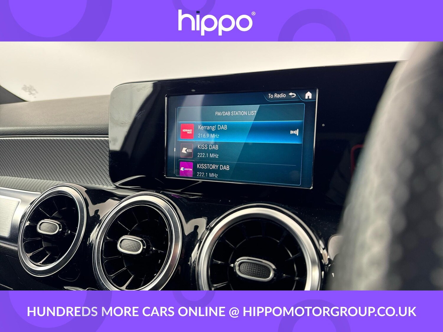 Used Mercedes-Benz GLB 2021 for sale - 77412037: Photo 27