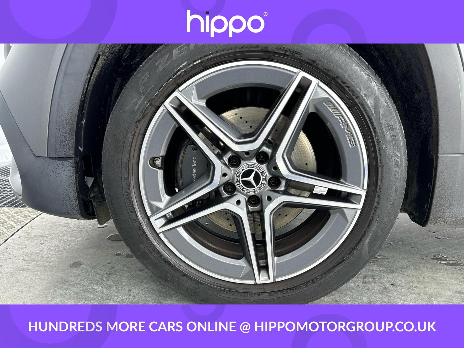 Used Mercedes-Benz GLB 2021 for sale - 77412037: Photo 31