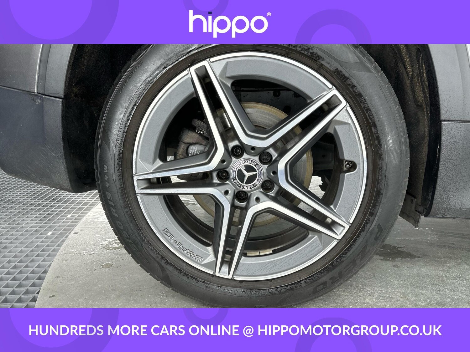 Used Mercedes-Benz GLB 2021 for sale - 77412037: Photo 33