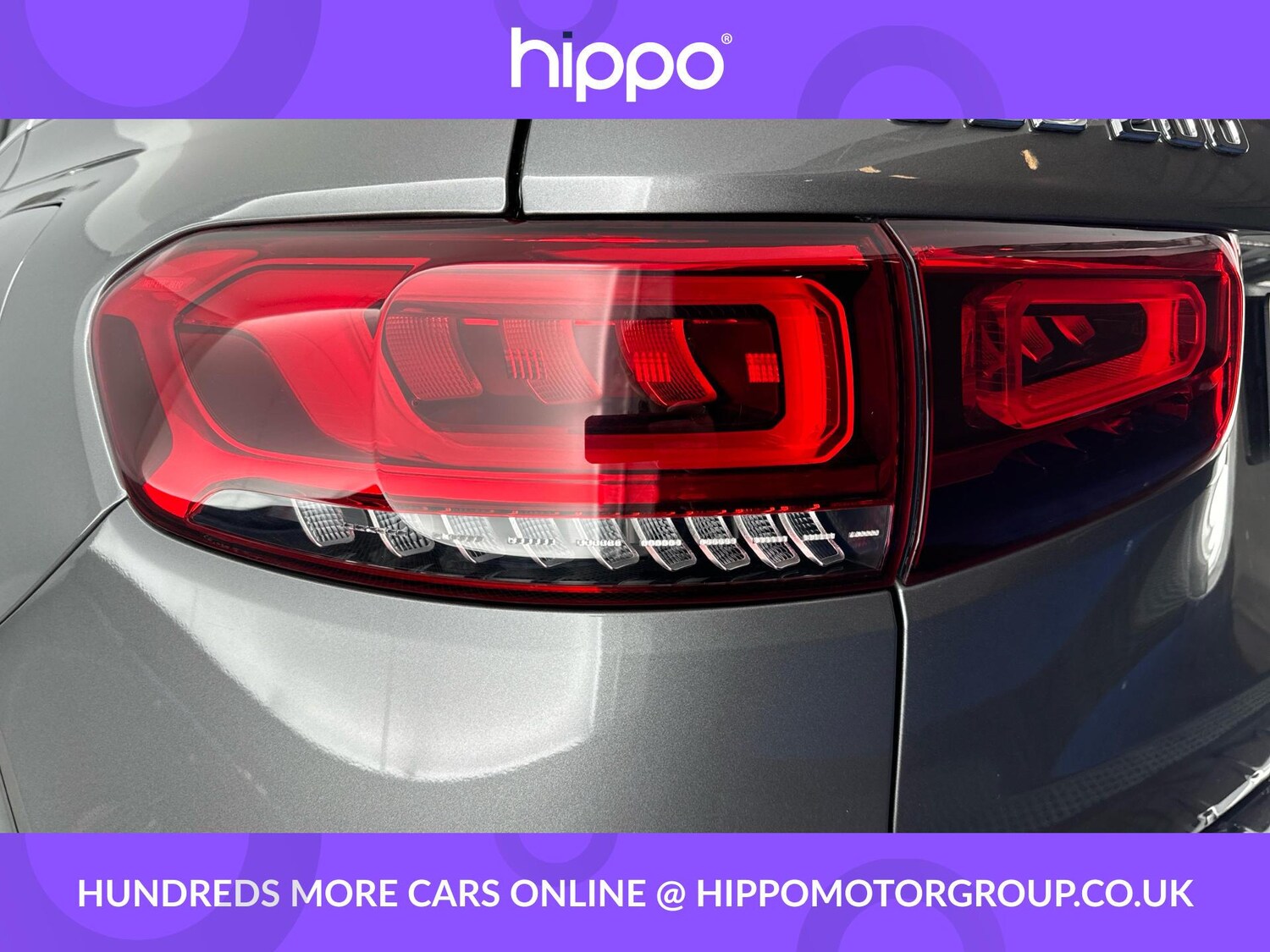 Used Mercedes-Benz GLB 2021 for sale - 77412037: Photo 35