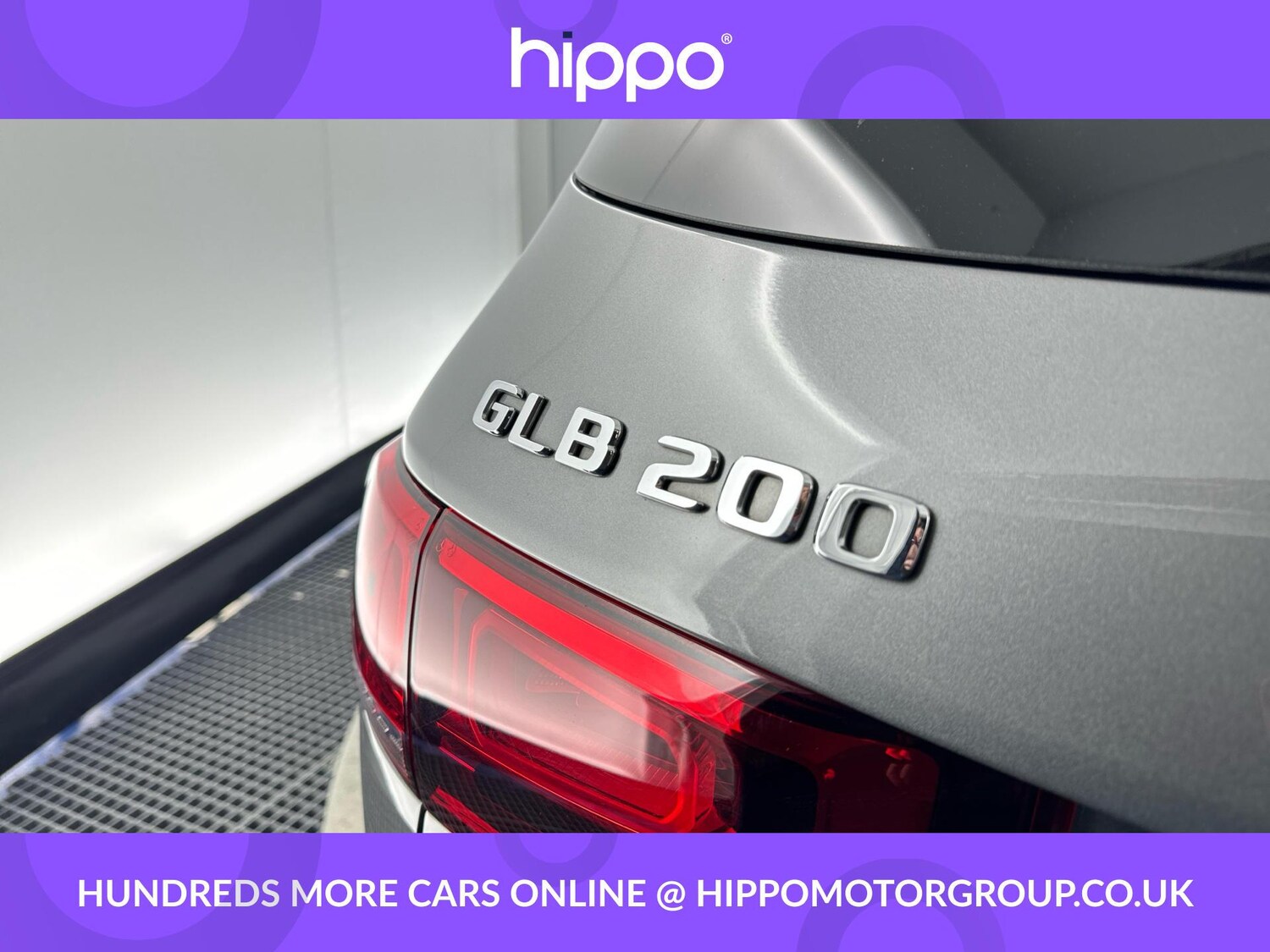 Used Mercedes-Benz GLB 2021 for sale - 77412037: Photo 36