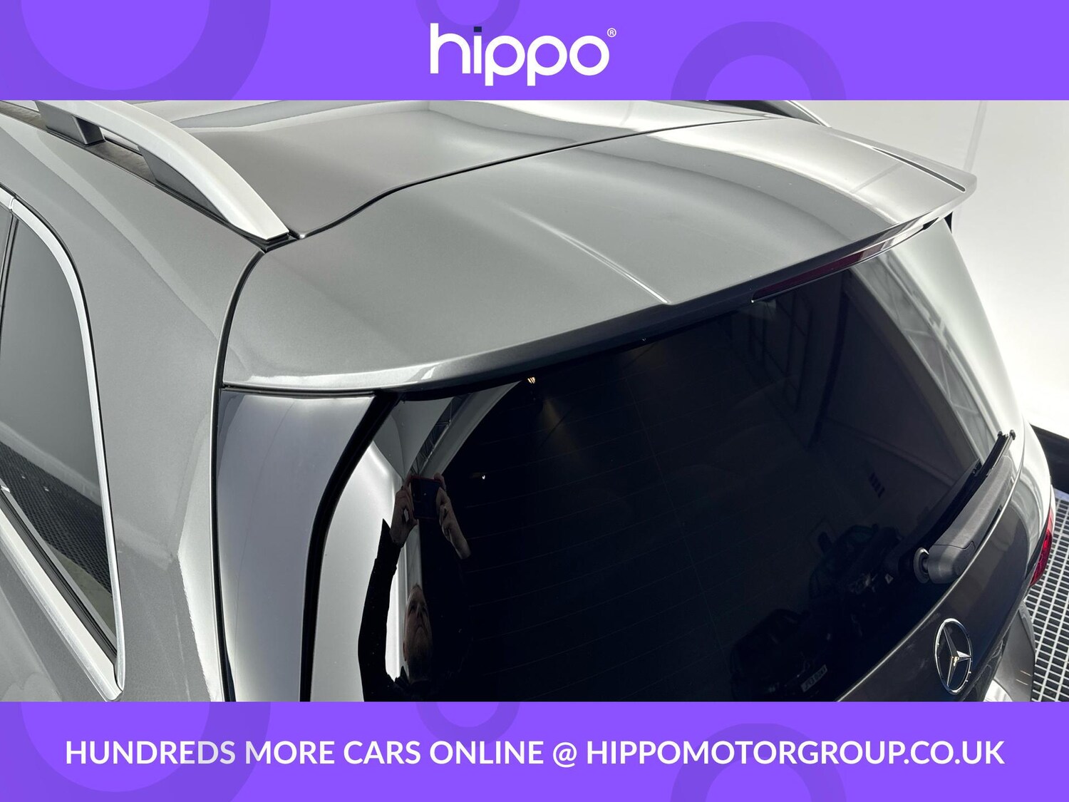 Used Mercedes-Benz GLB 2021 for sale - 77412037: Photo 38