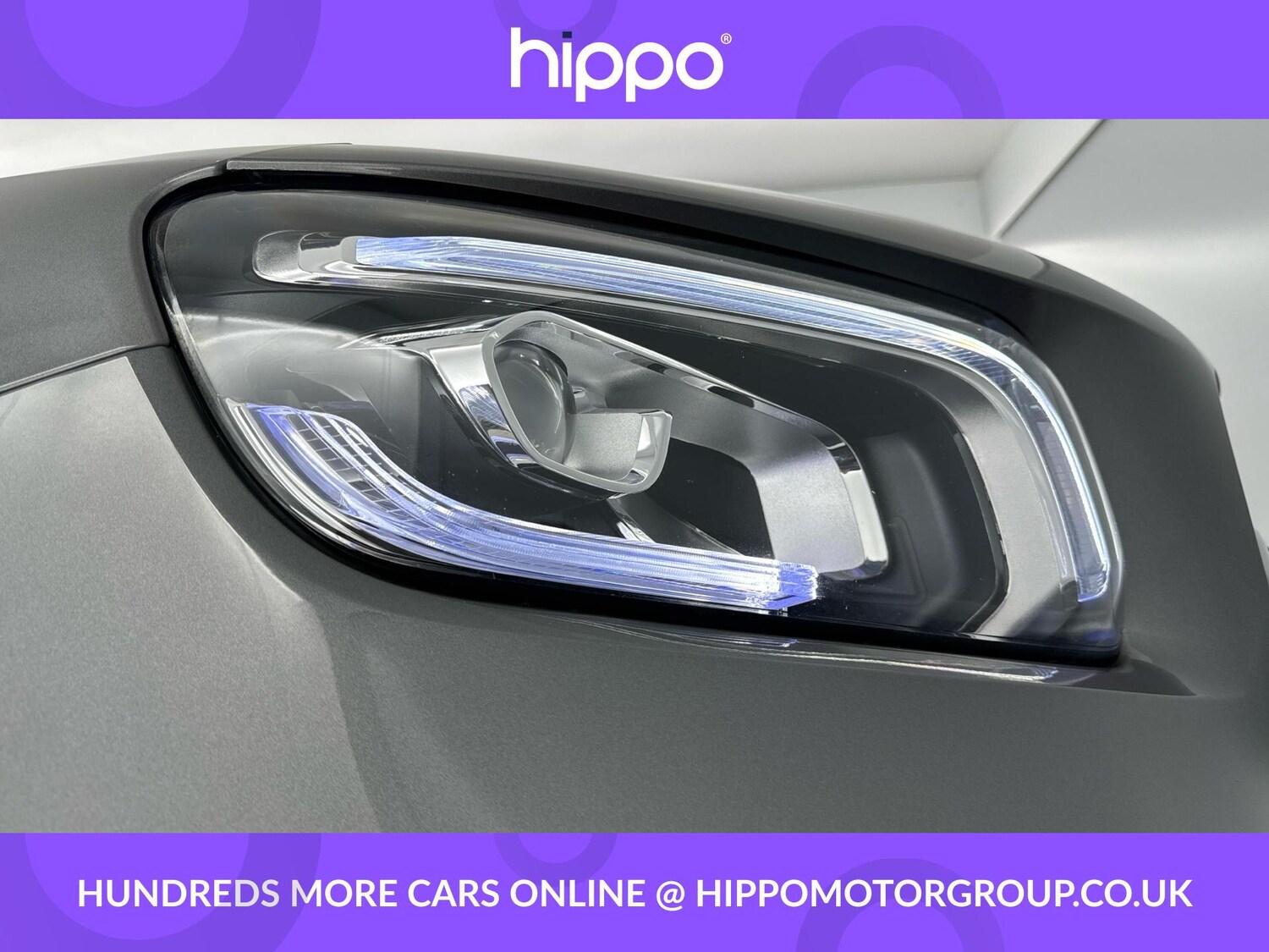 Used Mercedes-Benz GLB 2021 for sale - 77412037: Photo 42