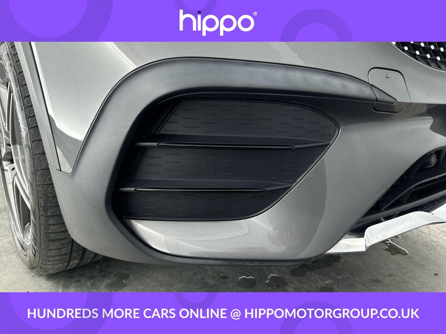 Used Mercedes-Benz GLB 2021 for sale - 77412037: Photo 43