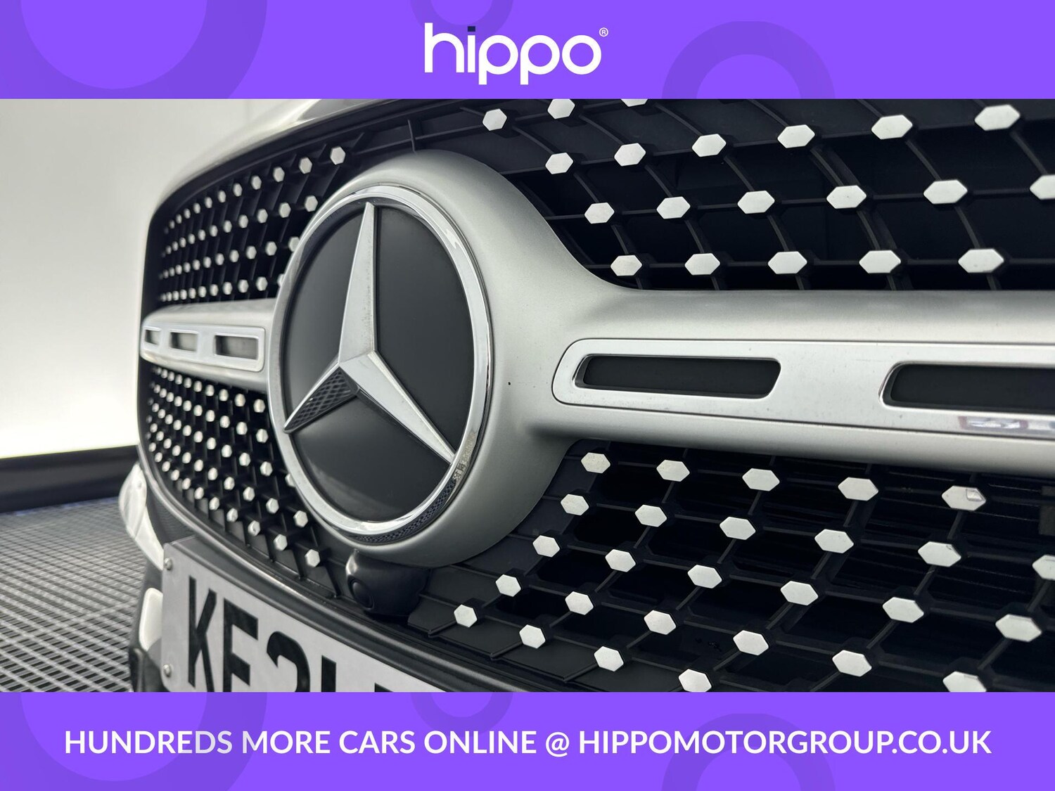 Used Mercedes-Benz GLB 2021 for sale - 77412037: Photo 45