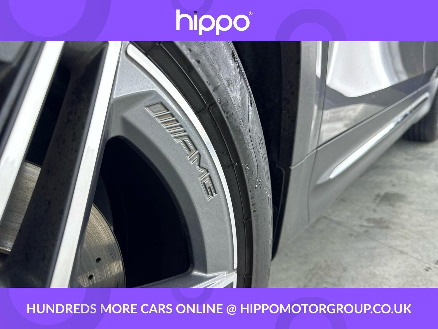 Used Mercedes-Benz GLB 2021 for sale - 77412037: Photo 48