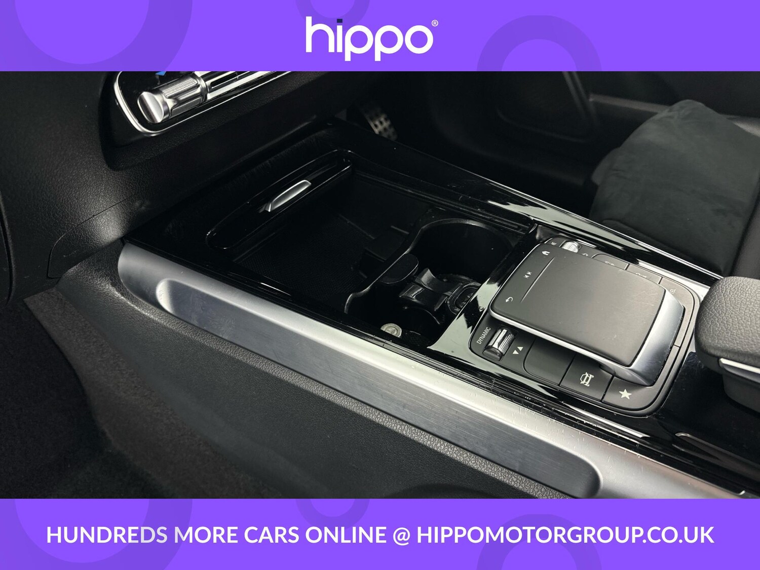 Used Mercedes-Benz GLB 2021 for sale - 77412037: Photo 50