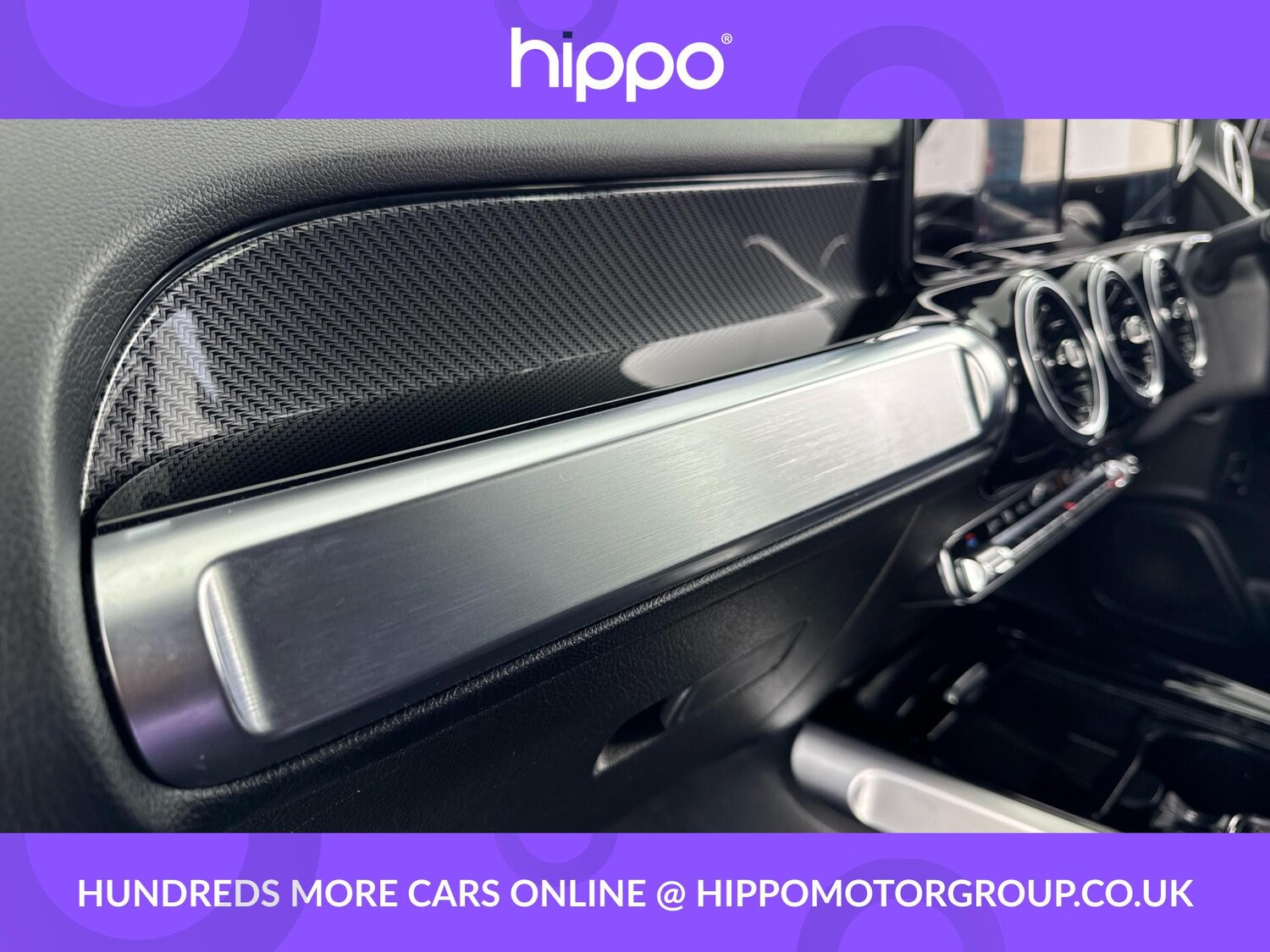 Used Mercedes-Benz GLB 2021 for sale - 77412037: Photo 51