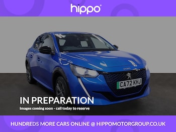 Used Peugeot 208 2022 for sale - 77550072: Photo