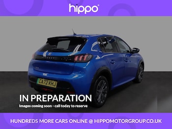 Used Peugeot 208 2022 for sale - 77550072: Photo