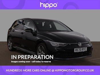 Used Volkswagen Golf 2020 for sale - 79576922: Photo