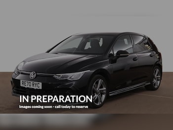 Used Volkswagen Golf 2020 for sale - 79576922: Photo