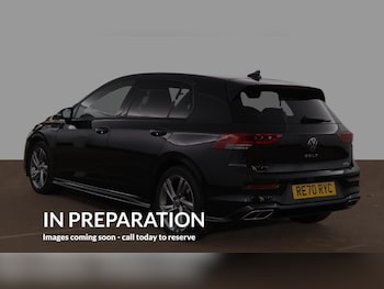 Used Volkswagen Golf 2020 for sale - 79576922: Photo