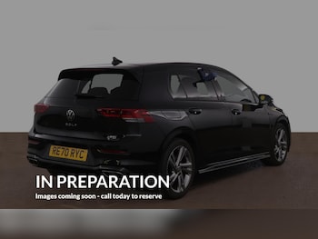 Used Volkswagen Golf 2020 for sale - 79576922: Photo