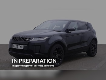 Used Land Rover Range Rover Evoque 2022 for sale - 79279957: Photo