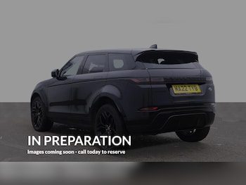 Used Land Rover Range Rover Evoque 2022 for sale - 79279957: Photo