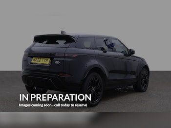 Used Land Rover Range Rover Evoque 2022 for sale - 79279957: Photo