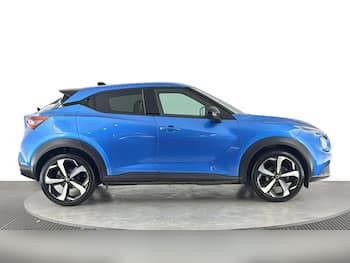 Used Nissan Juke 2020 for sale - 79725947: Photo