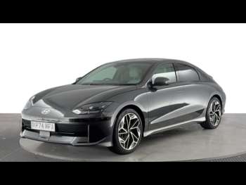 2024 - 168kW Premium 77kWh 4dr Auto