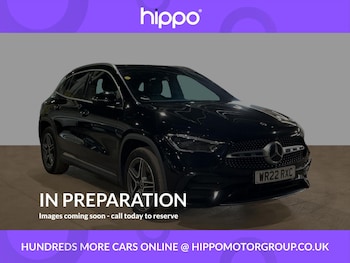 Used Mercedes-Benz GLA 2022 for sale - 79168411: Photo