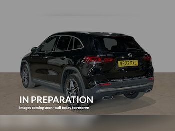 Used Mercedes-Benz GLA 2022 for sale - 79168411: Photo