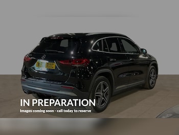 Used Mercedes-Benz GLA 2022 for sale - 79168411: Photo