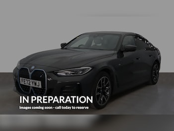 Used BMW i4 2022 for sale - 78276527: Photo