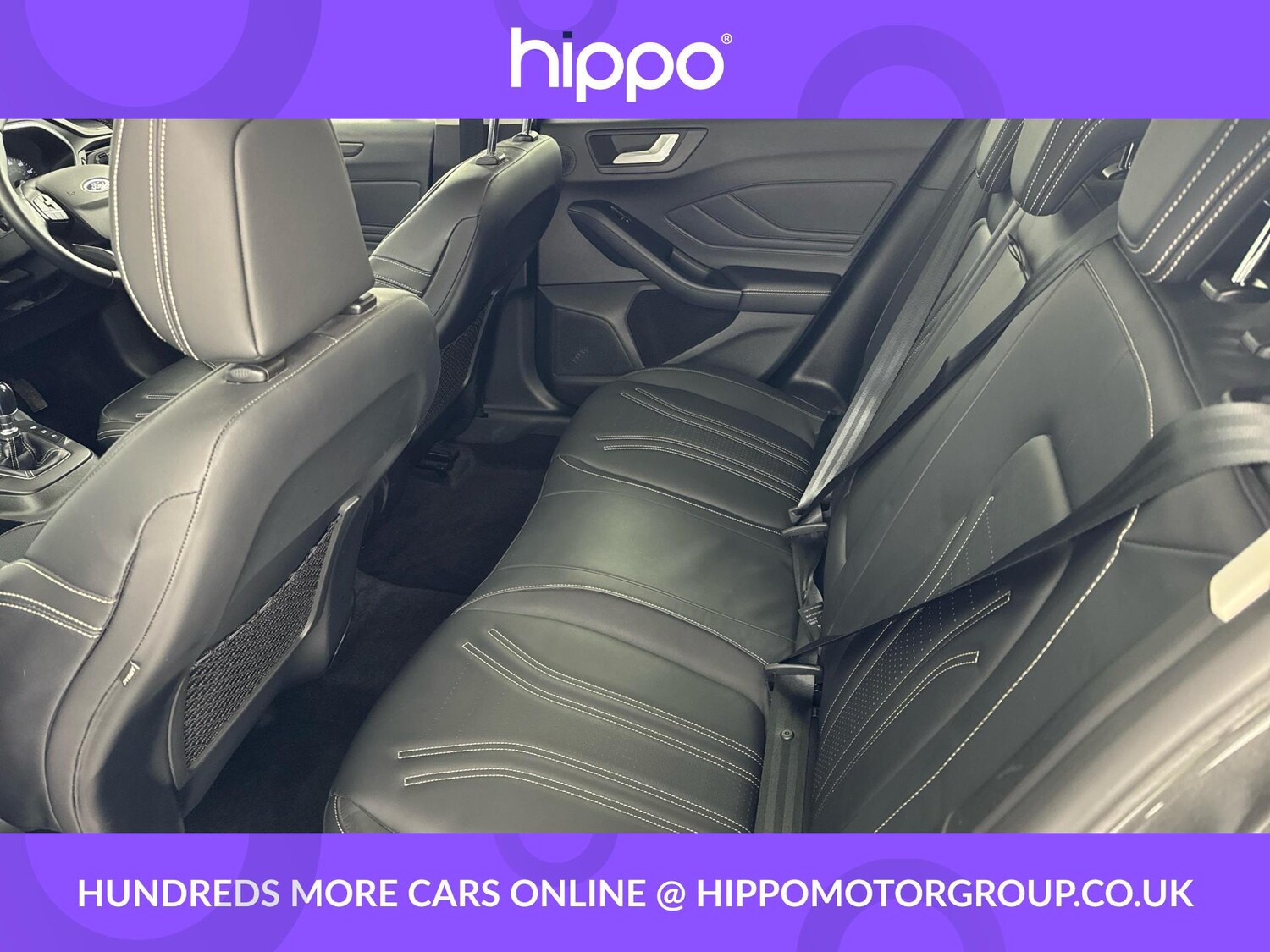 Used Ford Focus for sale - 77496632: Photo 14