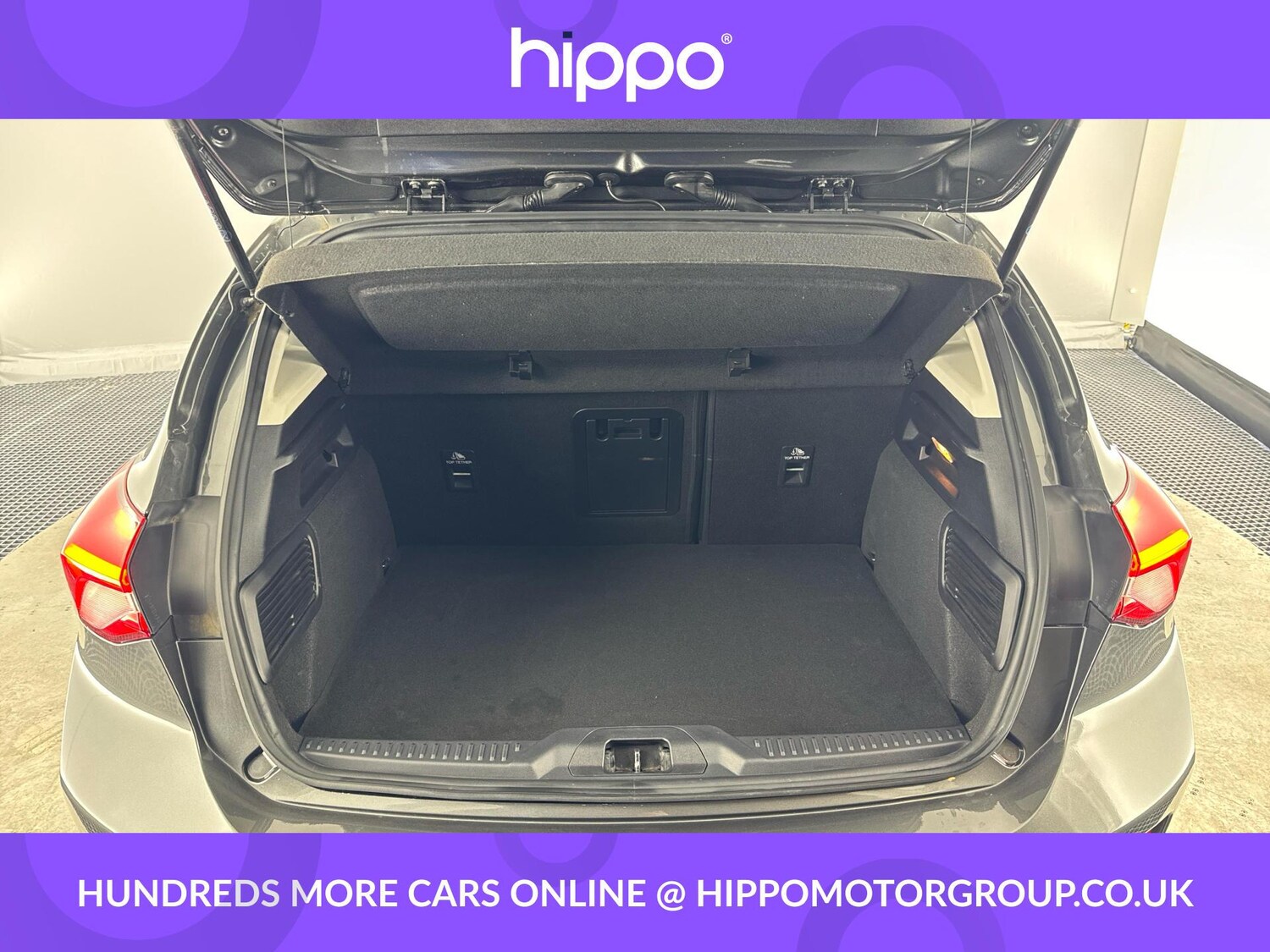 Used Ford Focus for sale - 77496632: Photo 15