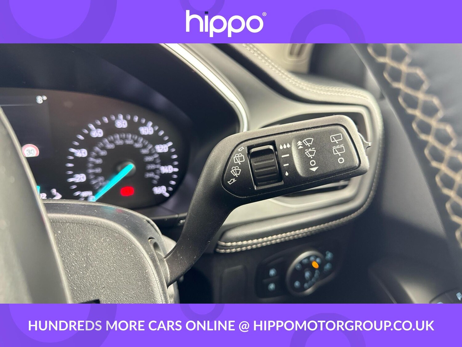 Used Ford Focus for sale - 77496632: Photo 19