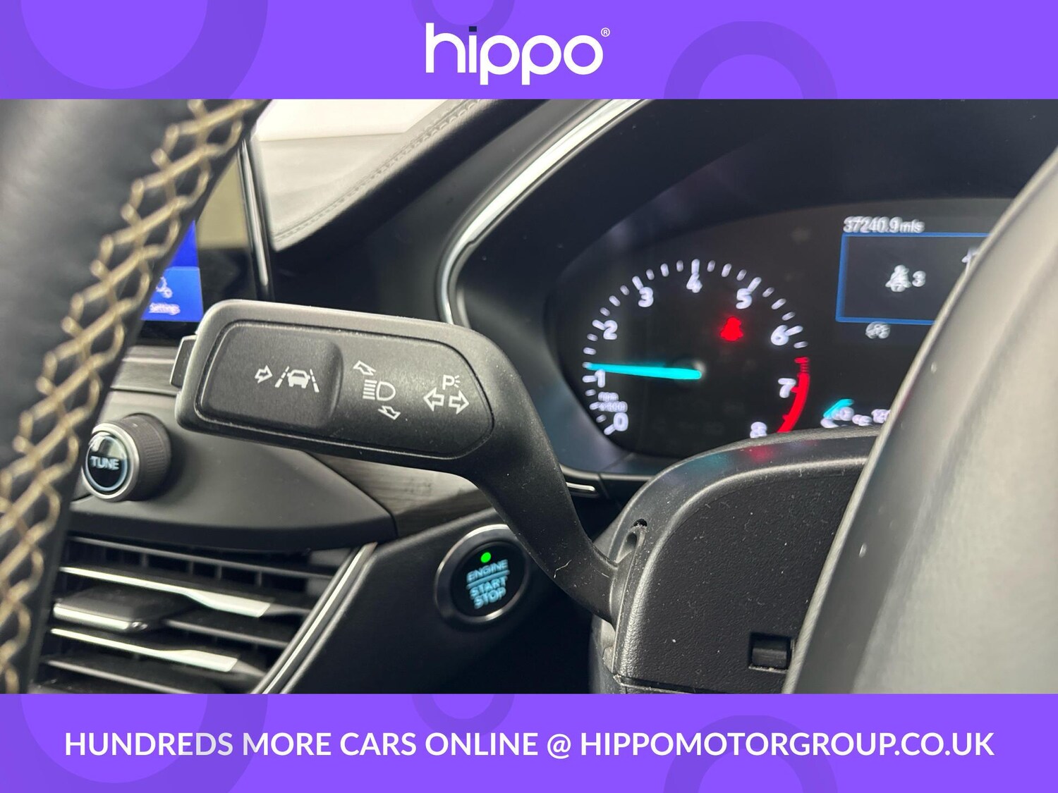 Used Ford Focus for sale - 77496632: Photo 20