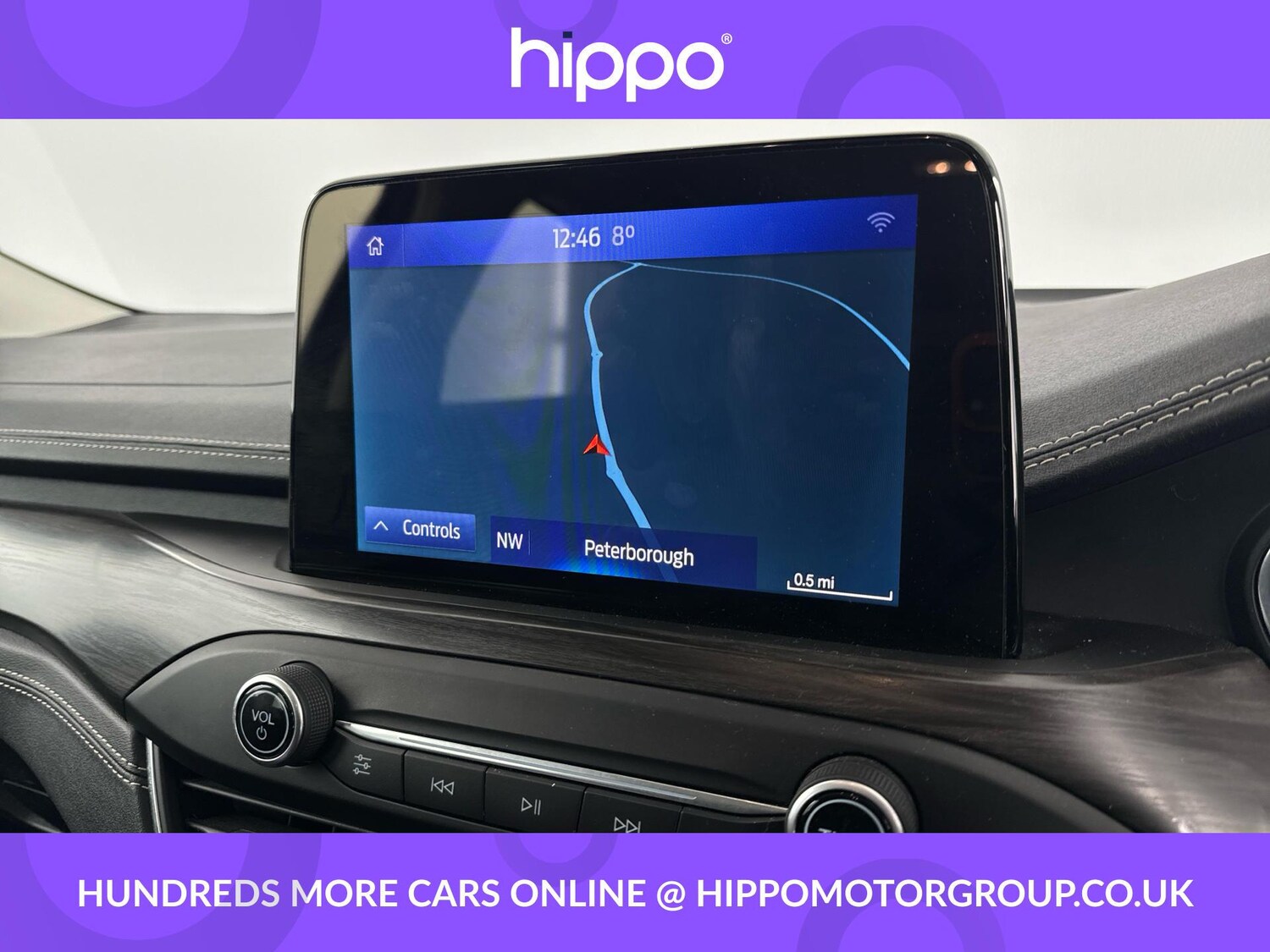 Used Ford Focus for sale - 77496632: Photo 22