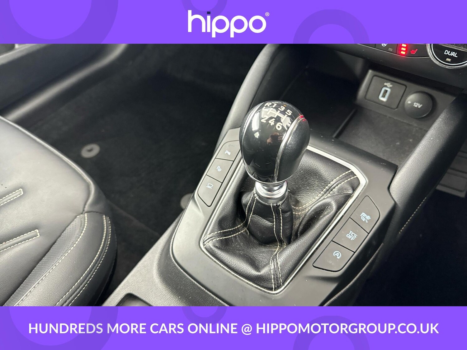 Used Ford Focus for sale - 77496632: Photo 24