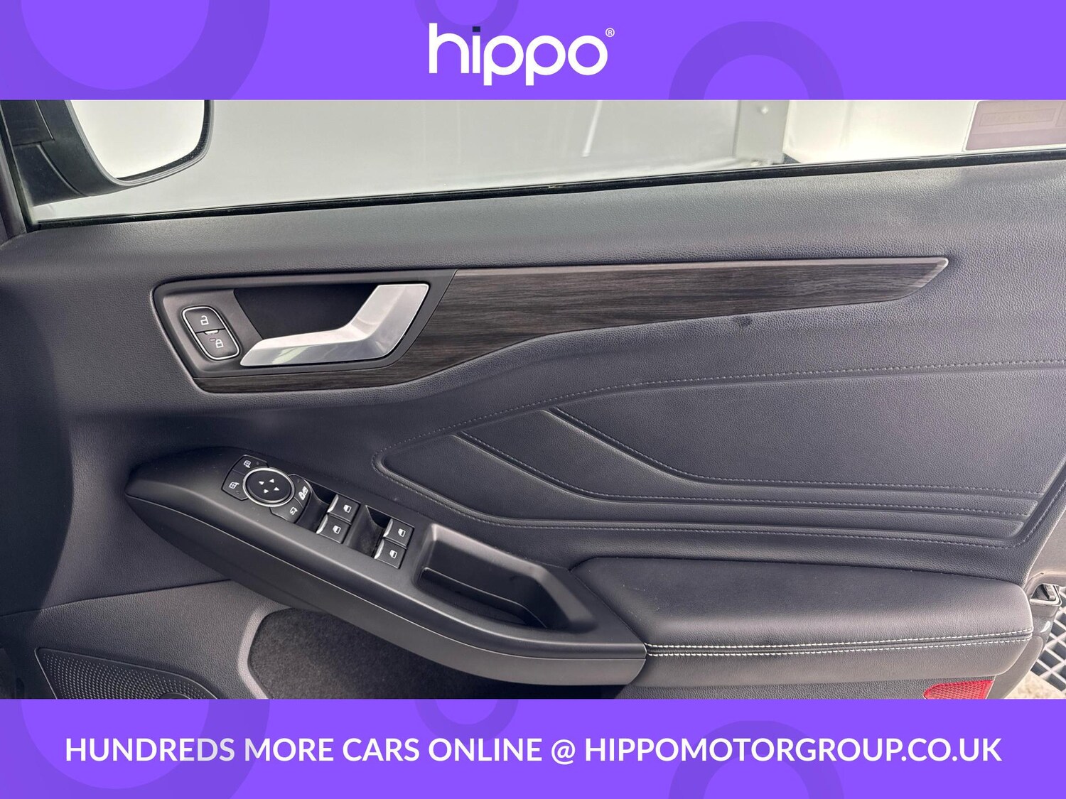 Used Ford Focus for sale - 77496632: Photo 25