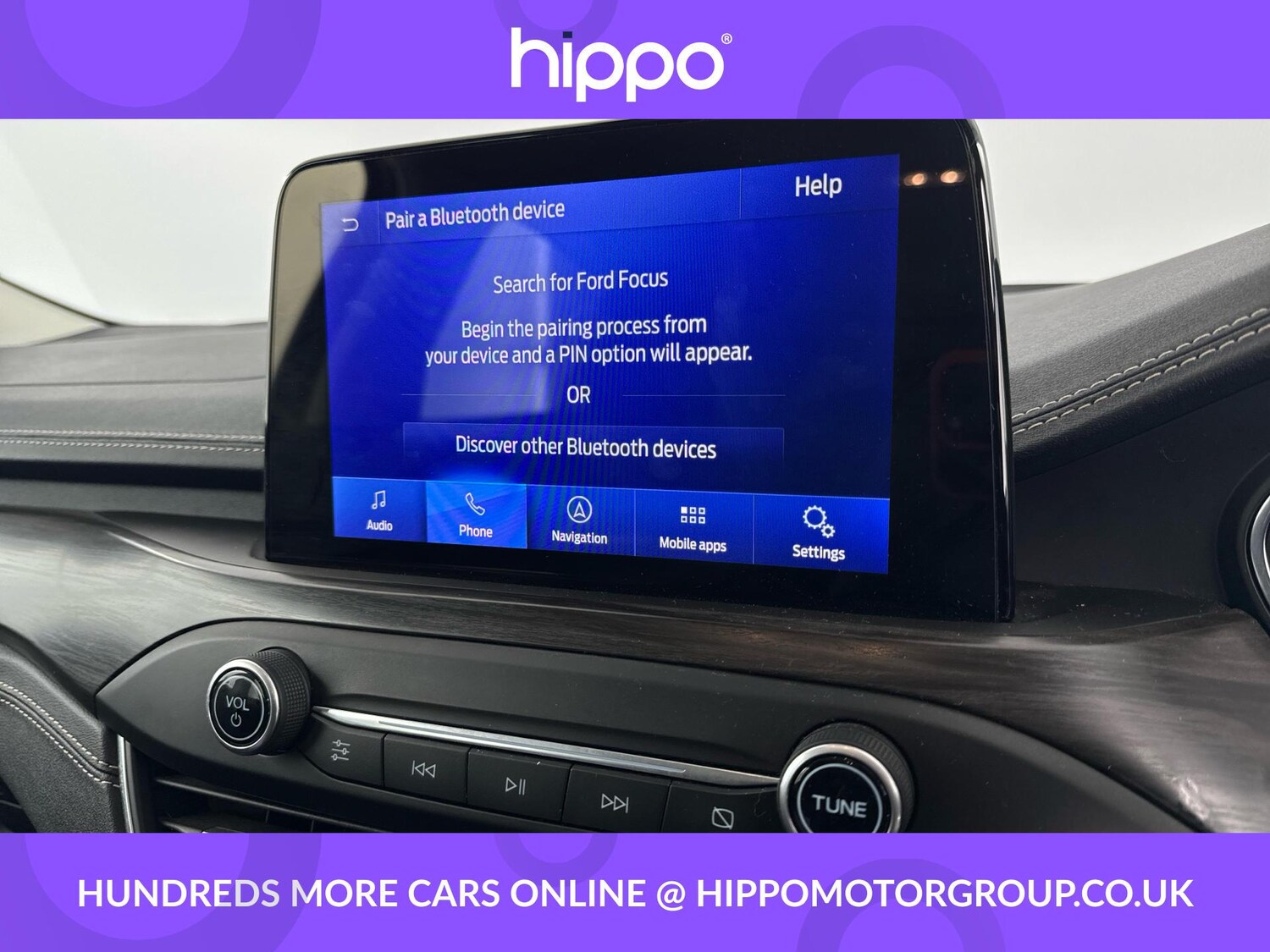 Used Ford Focus for sale - 77496632: Photo 26