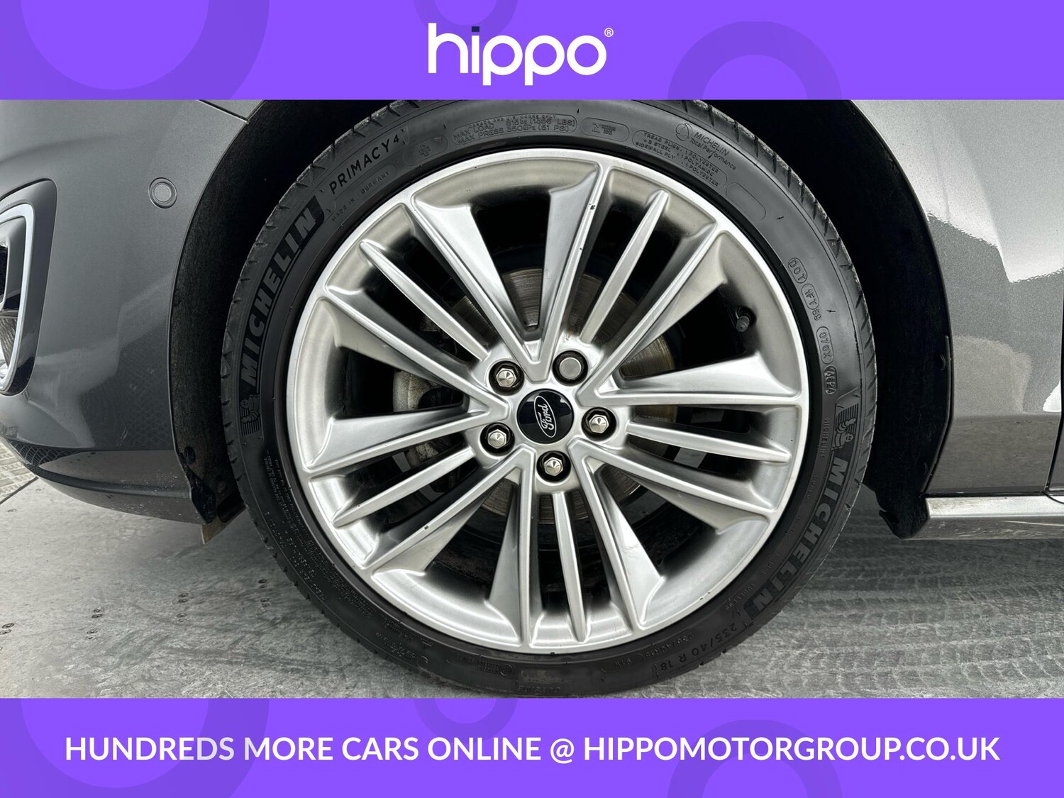 Used Ford Focus for sale - 77496632: Photo 31