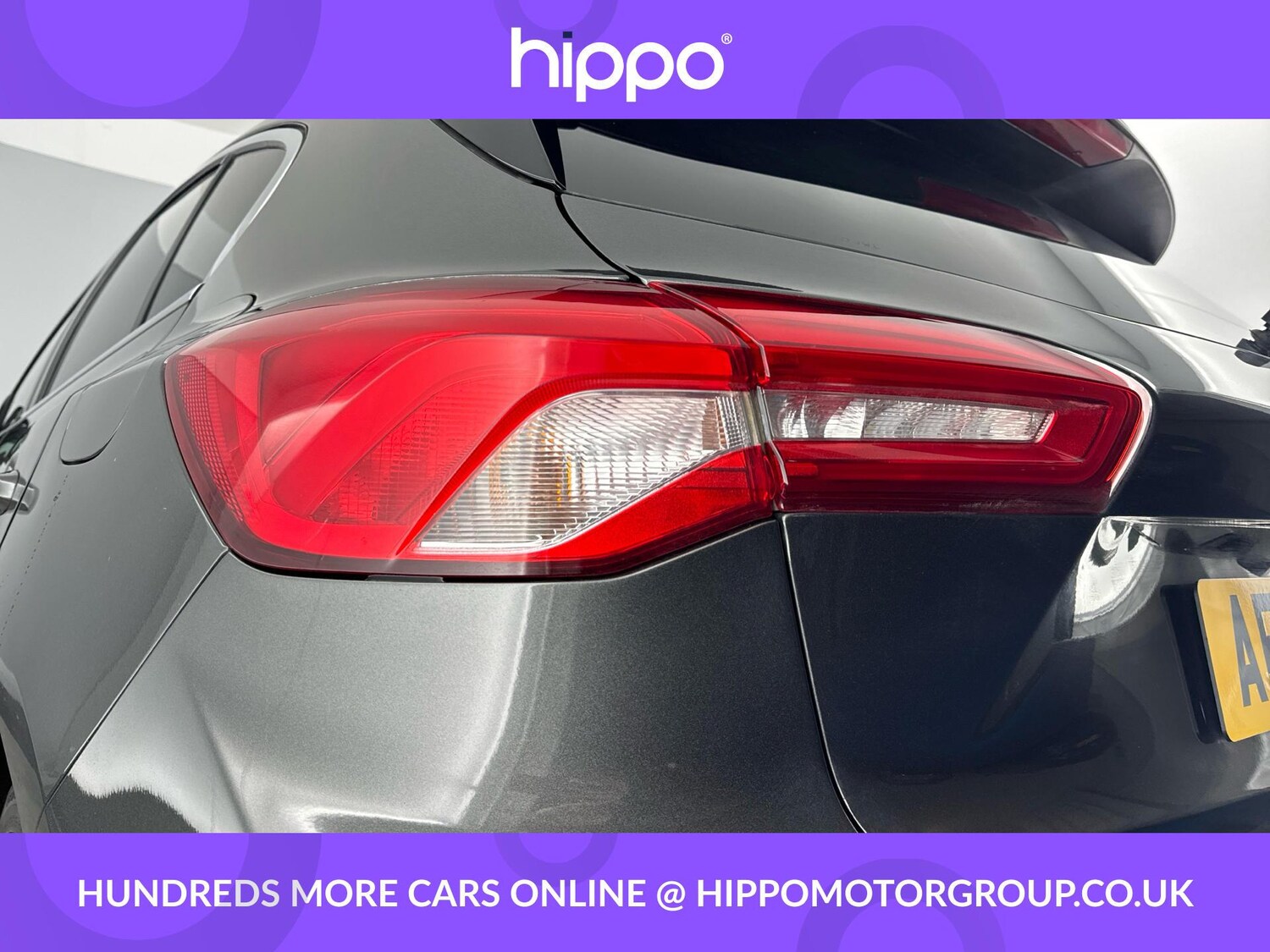 Used Ford Focus for sale - 77496632: Photo 35