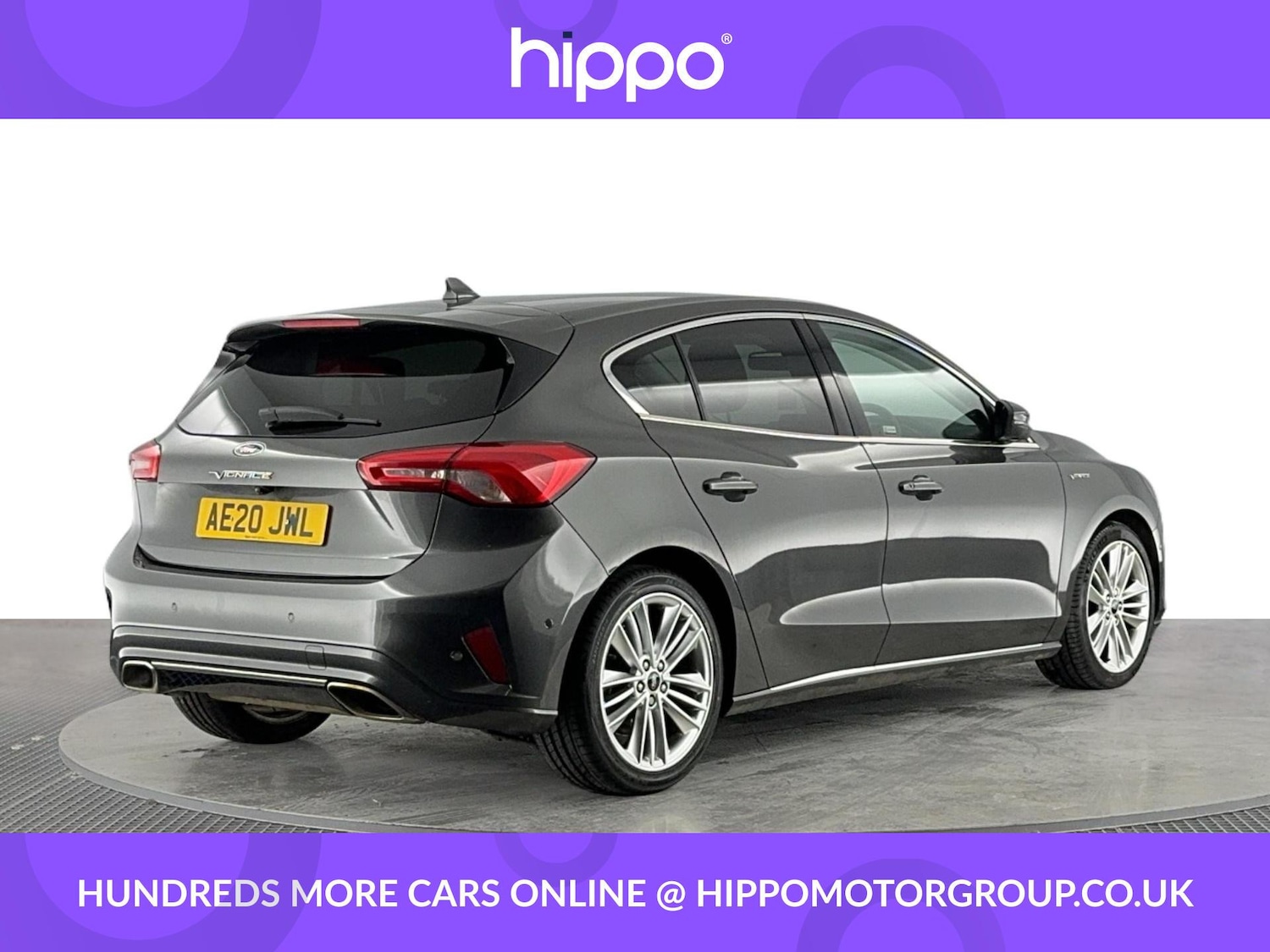 Used Ford Focus for sale - 77496632: Photo 4