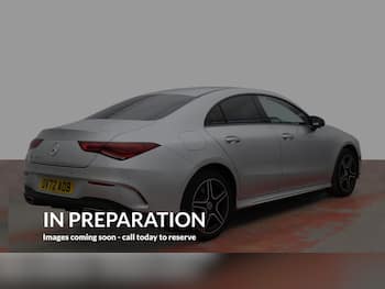 Used Mercedes-Benz CLA 2022 for sale - 79859913: Photo