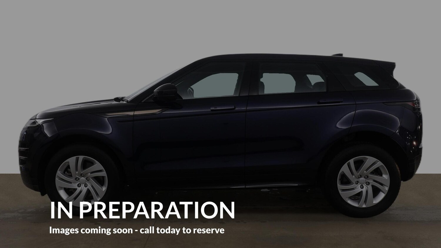 Used Land Rover Range Rover Evoque for sale - 77883531: Photo 6