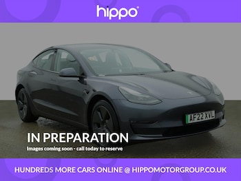 Tesla Model 3 feature image