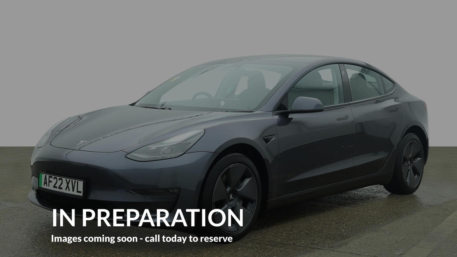 Used Tesla Model 3 2022 for sale - 77853543: Photo 2