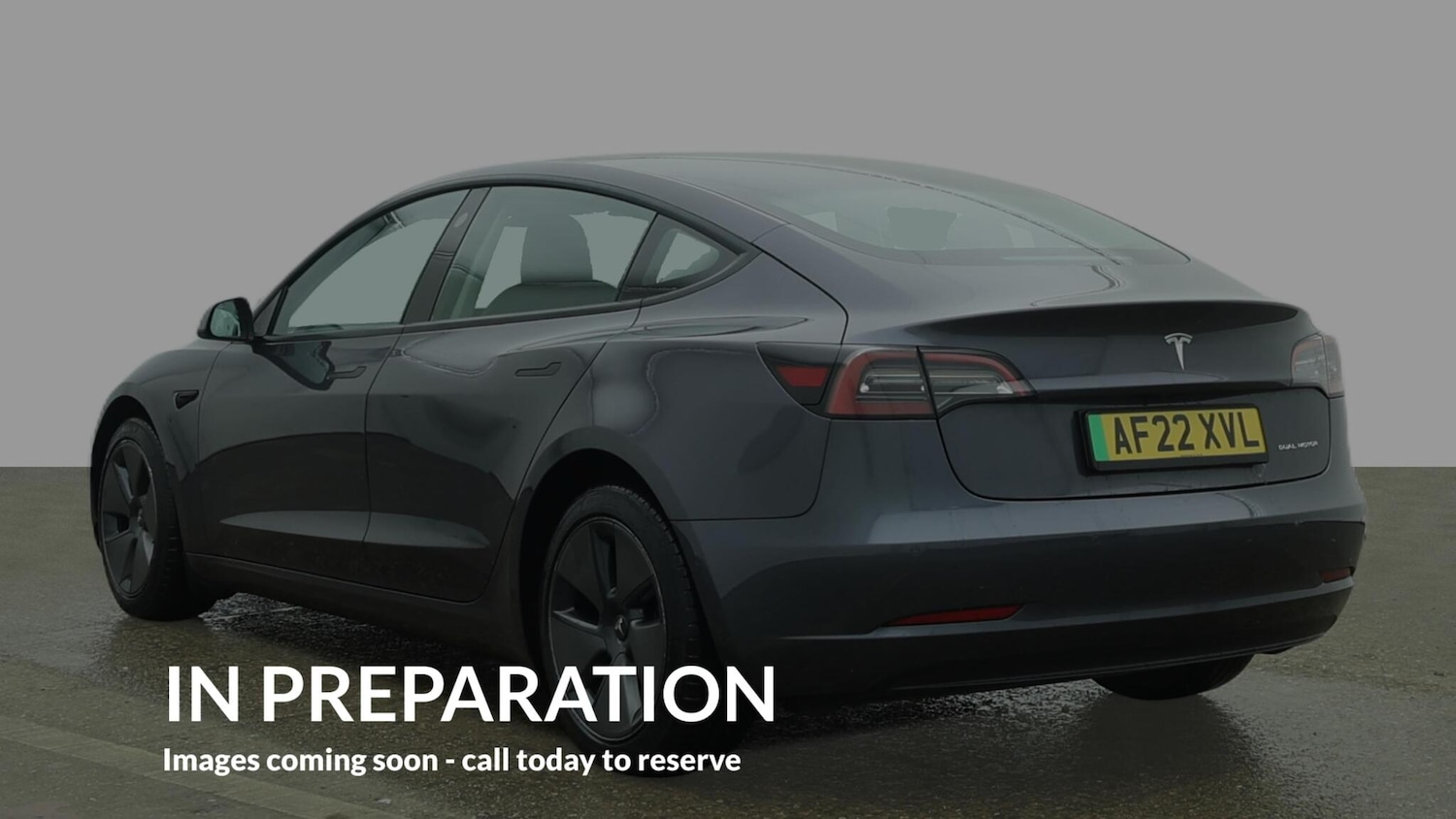Used Tesla Model 3 2022 for sale - 77853543: Photo 3