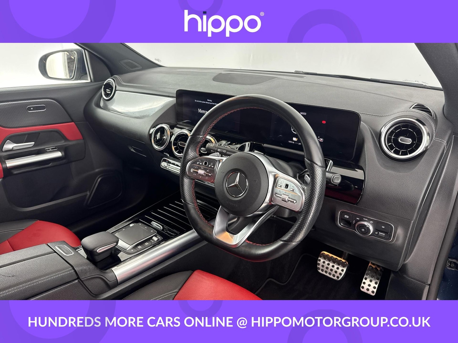 Used Mercedes-Benz GLA 2021 for sale - 77696402: Photo 10