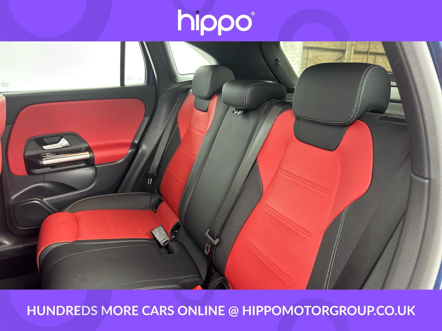 Used Mercedes-Benz GLA 2021 for sale - 77696402: Photo 14