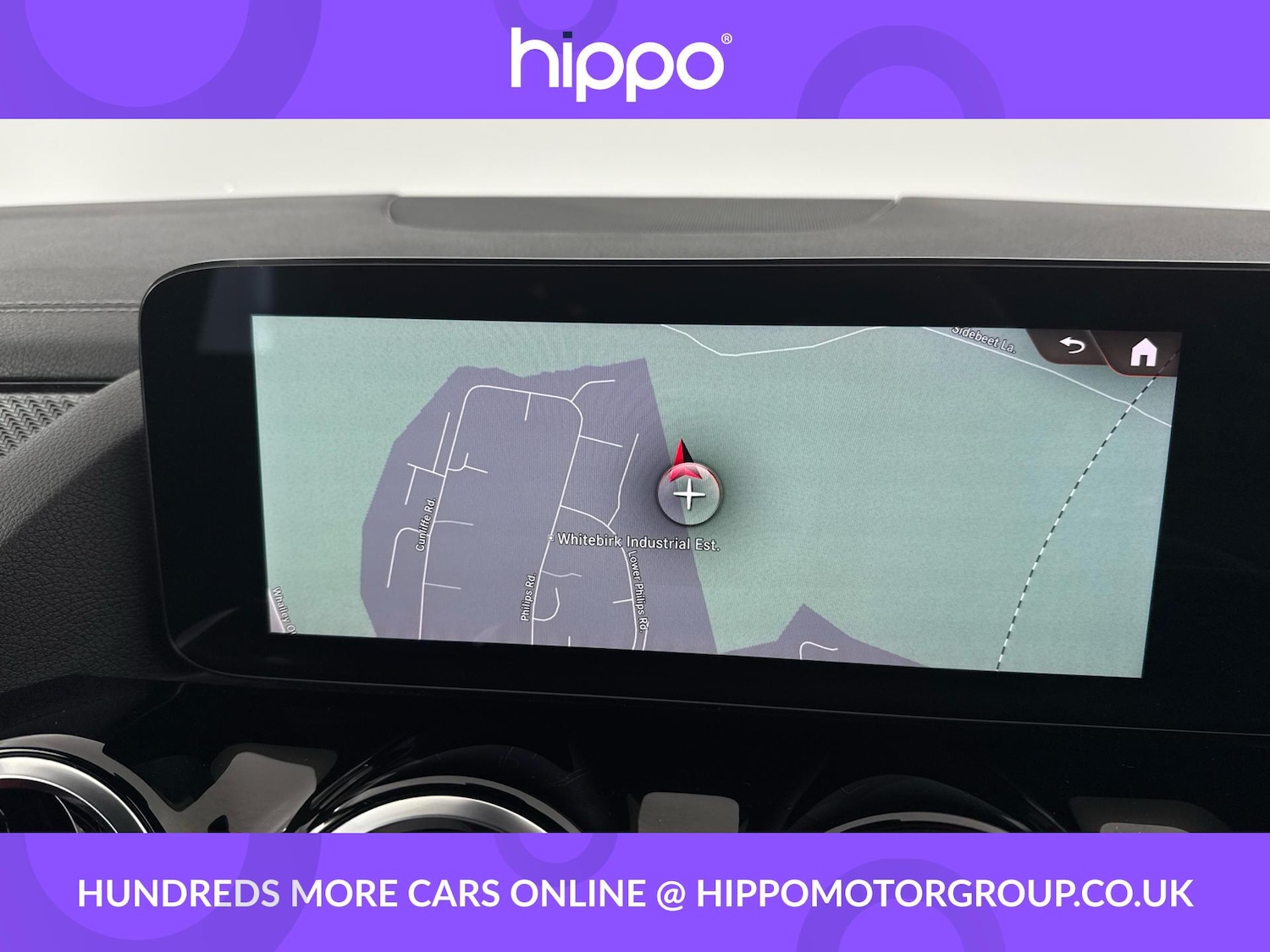 Used Mercedes-Benz GLA 2021 for sale - 77696402: Photo 18